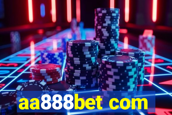 aa888bet com